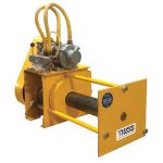 Industrial Winch – 202 Series Tugger