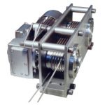 Traction Winch