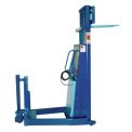Counterbalance Manual Forklift by David Round