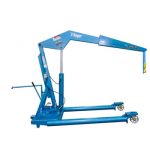 Hydraulic Floor and Shop Crane – Heavy Duty