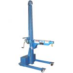 Shop, Floor Crane – Vertical Lift – Manual