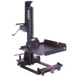 Work Positioner – Lift Table – Low Lift