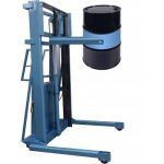 Drum Lift – 55 Gallon – Powered or Manual