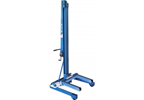 Ruger Industires Drum Stacker Lift, 55 Gallon