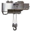 Explosion Proof Wire Rope Hoist Engineered by David Round