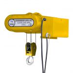 M55 Electric Wire Rope Hoist