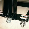 Work Positioner, Lift Table