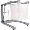Stainless Steel Bulk Bag Carrier – Unloader