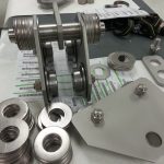 Stainless Steel Trolley – Assembly