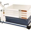 Full Power Walkie Lift Table, Powered