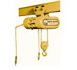 Wire Rope Hoist – Air and Pneumatic – M55