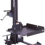 Work Positioner – Lift Table – Low Lift