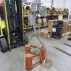 Stainless Steel Chain Hoist for Cleanroom Needs