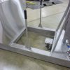 Counterbalance Shop Floor Crane of Stainless Steel