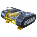 Grooved Drum Electric Winch